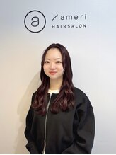 アメリ(ameri) miyuki 