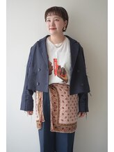 イン(in.) くりーわ .