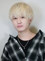 アイトーキョー 下北沢(AI TOKYO) Jin [下北沢駅]