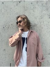 バディヘア イクス(BUDDY HAIR exx) 市川 英実