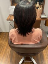 アミカ シーモール店(Amica)&nbsp;レイヤー