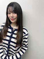 ナンバーナイン(NUMBER NINE)&nbsp;姫路レイヤー/姫路レイヤーカット/姫路ザクザクレイヤー