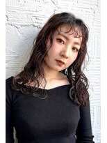 インスヘアー 関大前店(INCE HAIR) 関大前駅/関大前/U24/髪質改善/縮毛矯正/ヘッドスパ