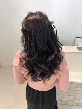 ディティカ サウ(Dityca sow) half twin