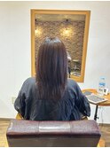 ミディアムスタイル