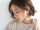 トワ(toi)の写真/【六本松駅徒歩3分】オーナースタイリストがカウンセリングから仕上げまで担当するプライベートサロン♪