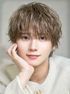 オーシャントーキョー 渋谷神南(OCEAN TOKYO) リュクスマッシュ