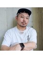 ハーヒム(her him) 冨永 祥伍