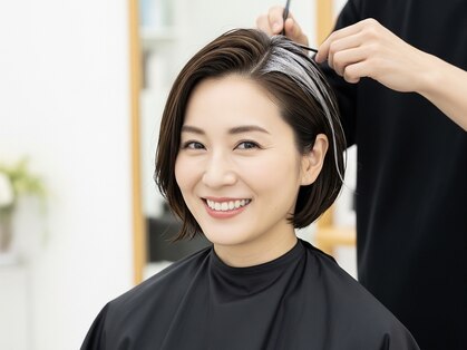 美染 宮長店(Bisen)の写真