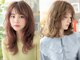カバーヘア ブリス 戸田公園西口店(COVER HAIR bliss)の写真/髪への優しさ/柔らかさ/カールのモチに断然差!特許【ダメージレス低温保湿デジタルパーマ】が凄い/戸田公園