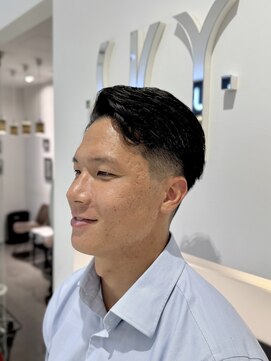 スカイシープレイス 錦糸町 7:3パート × フェード