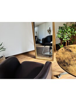 《松島/駐車場有》気になり始めた白髪も最旬カラーでお洒落Styleに＊大人女性の”キレイ”をサポート◇