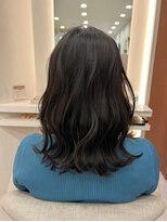 アイコニックナゴヤ(AIconic nagoya)&nbsp;波巻きミディアム（by 庄司）