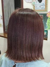 エム クゥール m.coeur