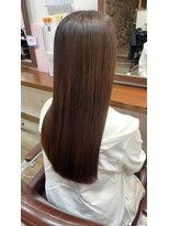 チルアウト 南塚口本店(chill out)&nbsp;ウォームブラウン/ココアブラウン/20代/30代/40代/50代/60代