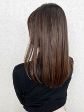 スーパーセッションアクシス(SUPERSESSION Axis)&nbsp;大人ナチュラルミディ