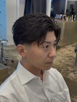 アンサー 千葉中央(UNSER prod by THE DAY)&nbsp;フェザーニュアンスセンターパート