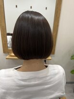 ゼン ネオ(Zen Neo) 髪質改善トリートメント