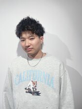 リコ(Rico.) CHIHAYA