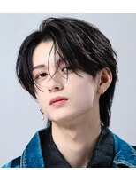 ゴールド 渋谷神南(GOALD)&nbsp;フェミニンフェザー