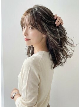 デュファブル 千葉(duFaBle) ショートカット/ハイライト