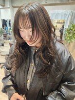 イット(it.)&nbsp;it. YUI 顔周りレイヤー