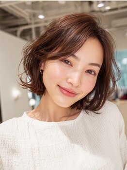 リュープリエ 笹塚(Lieu plie)の写真/カット