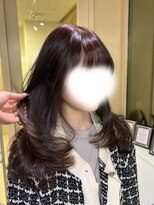 グロウ 渋谷(grow)&nbsp;レイヤーカット