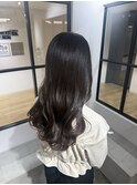 【ダークブラウン】