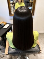 キヴィ(kivi)&nbsp;縮毛矯正