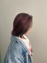 リコリス(licoris)&nbsp;umbrella color