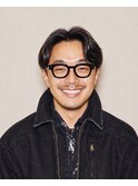 【仙台】似合わせナチュラルパート