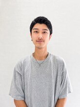 ハウオリ 横川店(Hau'oli) 杉木 勝太