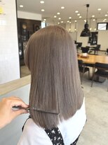 シェイト(ciate) グレージュ Instagram @ciatesara