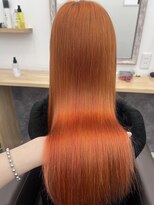 カロントウキョウ 中野店(Kalon Tokyo)&nbsp;オレンジカラー