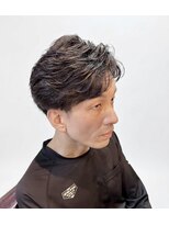 ウエストサイドカットクラブ(West Side Cut Club)&nbsp;ラルフカール