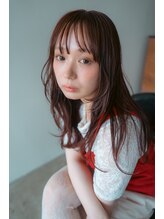 プラスヘアー(plus HAIR)