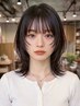 【当日予約はこれが一番お得！】ALLメニュー30%OFF+ヘッドマッサージ付き