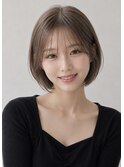 20/30/40/50代にオススメ /レイヤーボブ