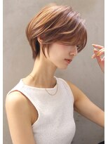 ロゼ 宝塚(Rose)&nbsp;【ROSE】大人ショート＿20代30代40代50代