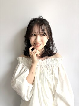 エン(enn...)の写真/≪吉塚≫骨格や輪郭、髪質からおすすめのスタイルをご提案♪スタイルに悩まれている方ぜひご相談ください♪
