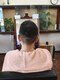ヘアーサロンアキノの写真/少人数ならではの落ちついた空間。プライベートな雰囲気でリラックス出来る空間です