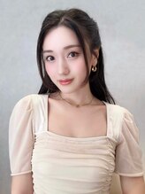 ロンド フィーユ(Lond fille)&nbsp;Chika ワンホン