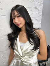 Instagramのフォロワー5万人!経験豊富なスタイリストが多数在籍☆BLend のスタイリストをご紹介