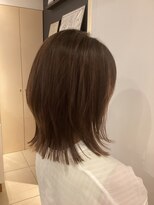 プルースラウンジ(Plus Lounge) ナチュラルロブ