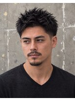 インフィニス 恵比寿(Infinis)&nbsp;大人スパイキーショート