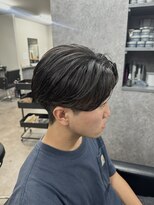 ネイバー 立川(Neighbor) 縮毛パーマ