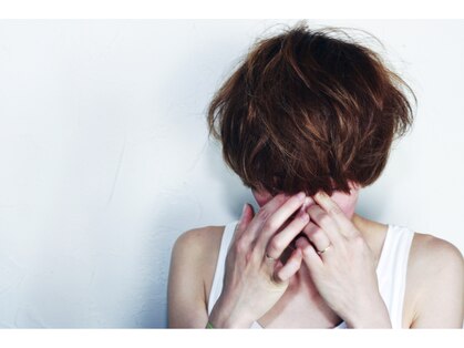 ヘアーデザインアート ノト(HAIR DESIGN ART NOTO)の写真