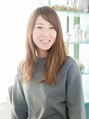 ヘアーグリーン(Hair green) 佐藤 悠