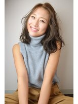 ヘアアンドリラクゼーション ヒスイ(Hair＆Relaxation HISUI)&nbsp;ローレイヤー